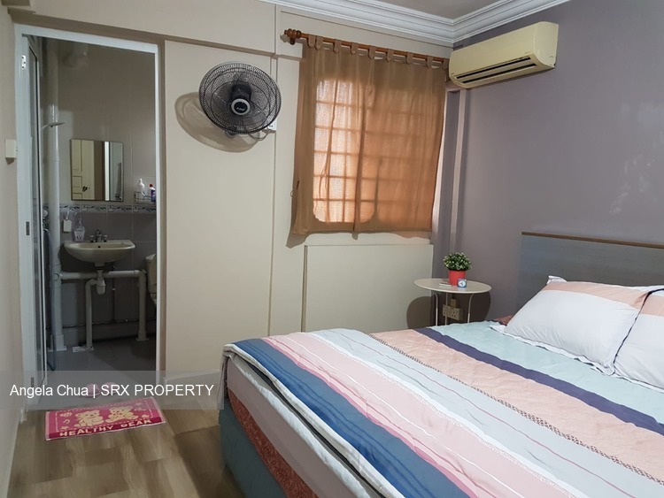 Blk 701 West Coast Road (Clementi), HDB 4 Rooms #179850172